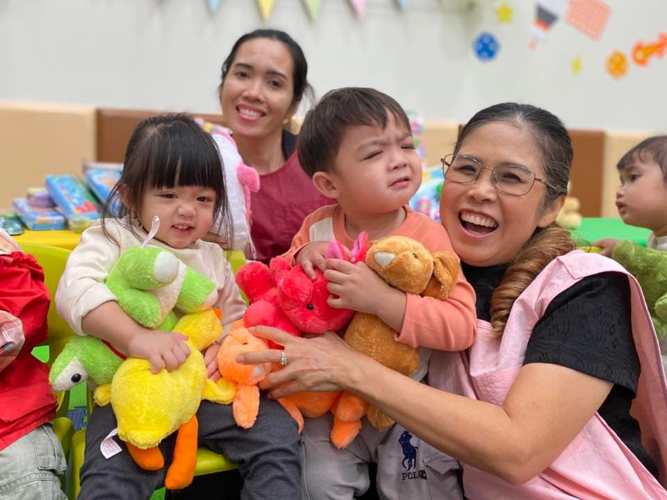 “กล้าแสดงออก” 2