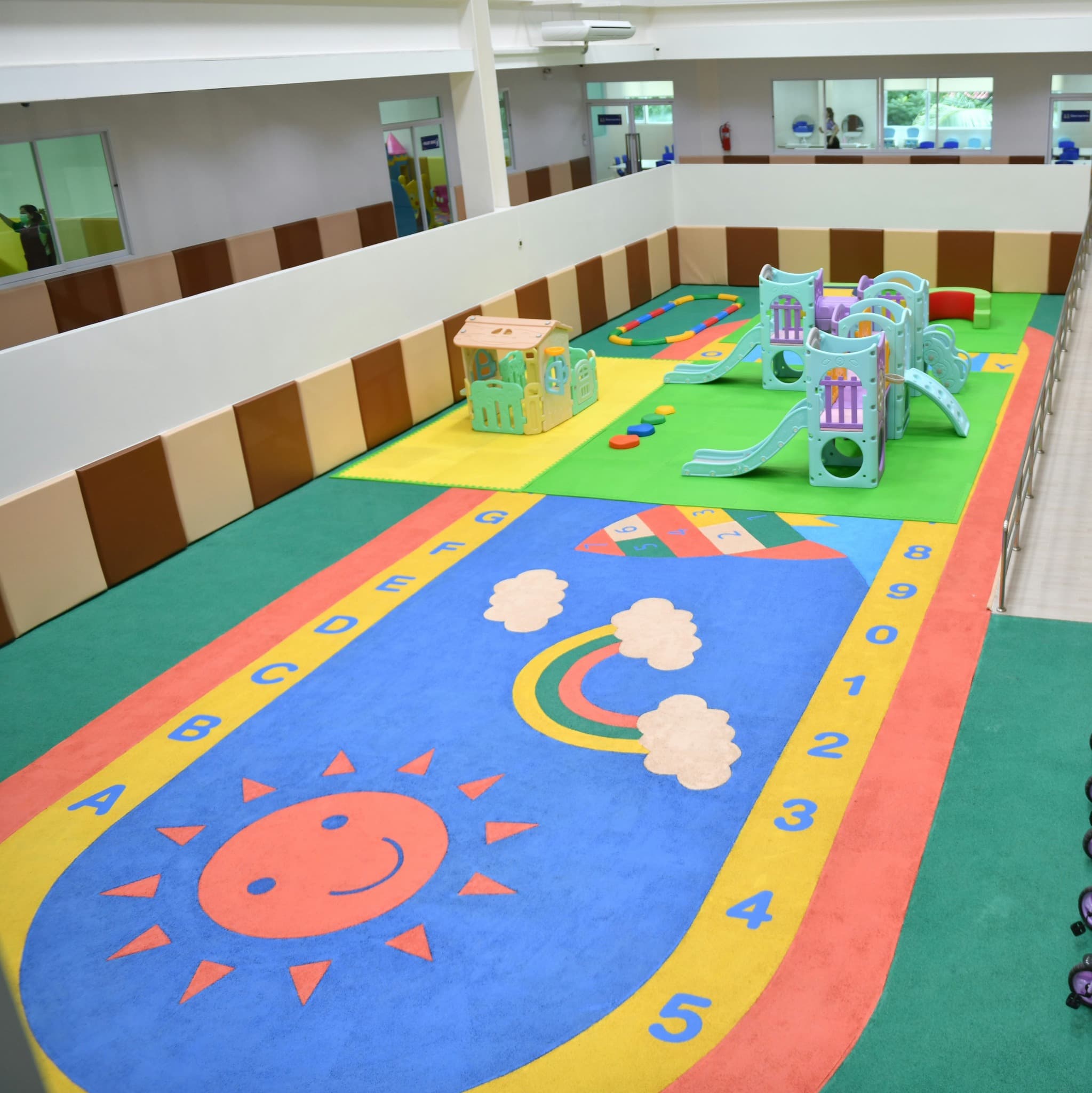 “เติบโตสมวัย” 1